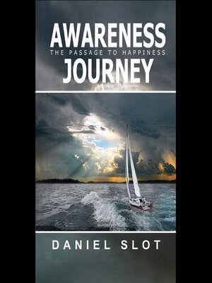 cover image of Awareness Journey